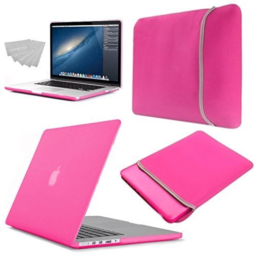 Rose gold macbook deals air case 13 inch