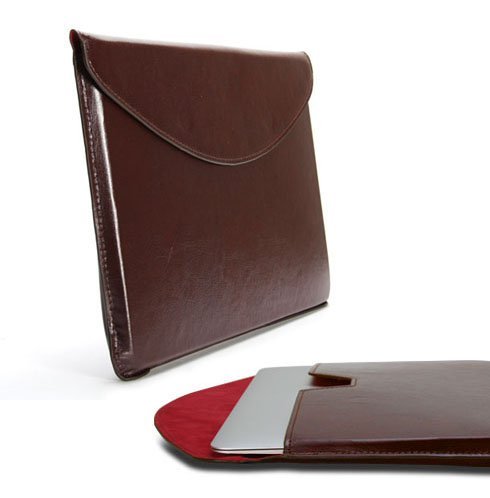 Magnetic Envelope Sleeve For MacBook