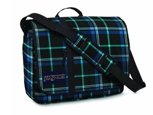 Apple deals messenger bag