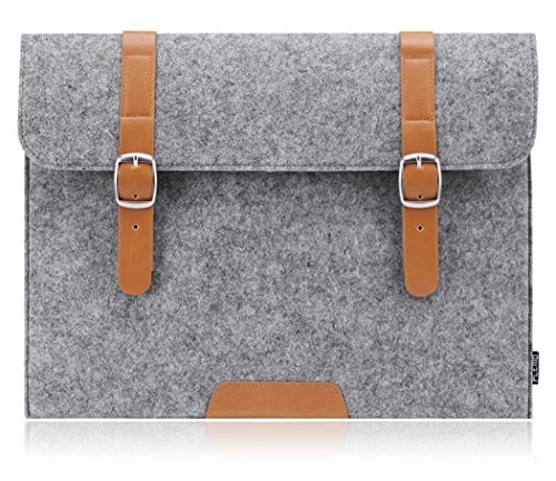 Buy PLEMO Felt 15 15.6 Inch Laptop Notebook Computer MacBook