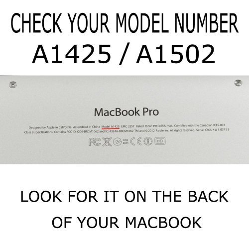 Se7enline macbook pro clearance case